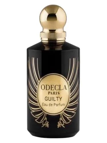 Guilty — Odecla