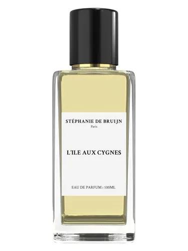 l’Ile Aux Cygnes Stéphanie de Bruijn - Parfum sur Mesure — Stephanie de Bruijn Parfum sur Mesure