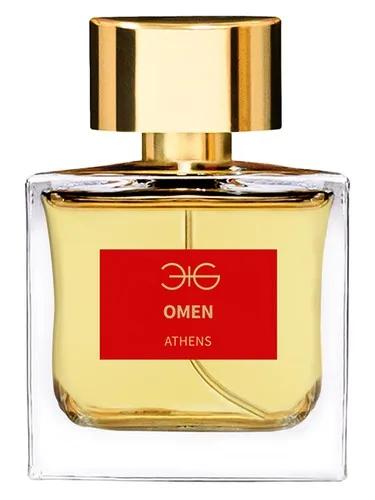 Omen — Manos Gerakinis