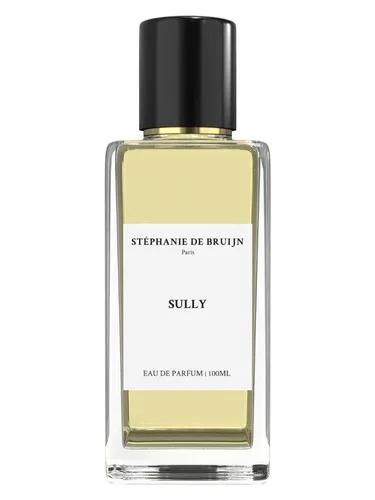 Le Sully Stéphanie de Bruijn - Parfum sur Mesure — Stephanie de Bruijn Parfum sur Mesure