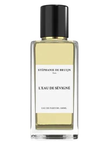 L'Eau De Sevigne Stéphanie de Bruijn - Parfum sur Mesure — Stephanie de Bruijn Parfum sur Mesure