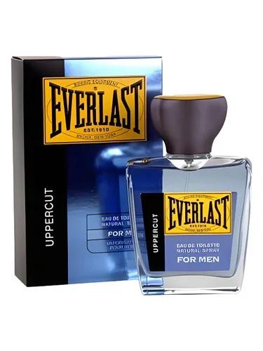 Uppercut — Everlast