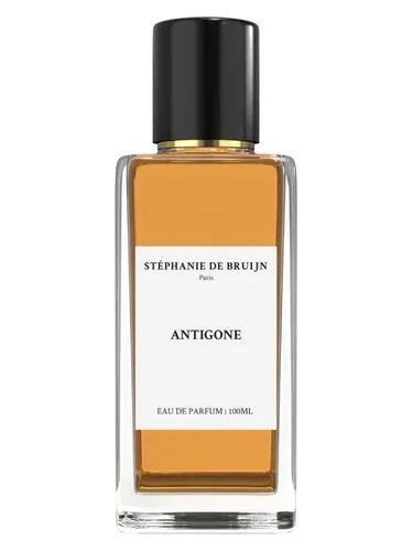 Antigone Stéphanie de Bruijn - Parfum sur Mesure — Stephanie de Bruijn Parfum sur Mesure