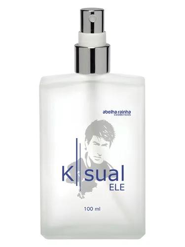 K|sual Ele — Abelha Rainha