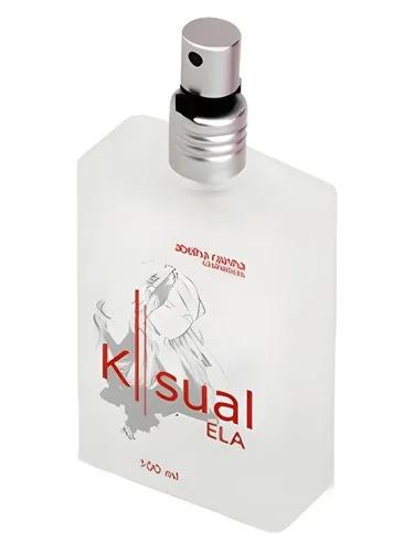 K|sual Ela — Abelha Rainha