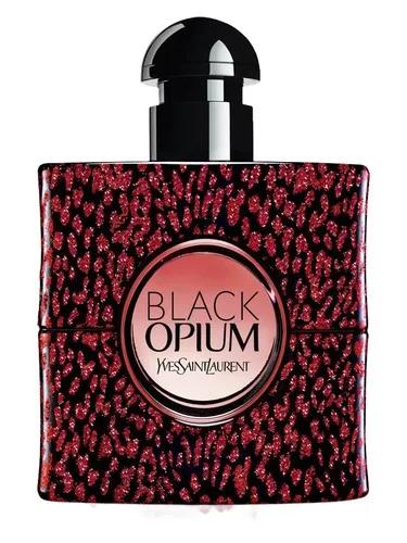 Black Opium Baby Cat Collector — Yves Saint Laurent