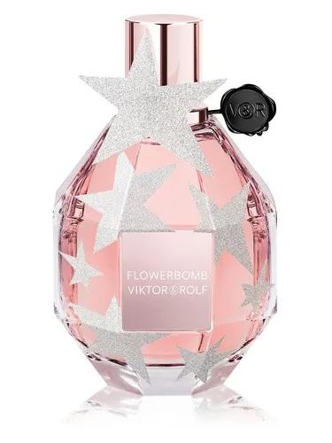 Flowerbomb Limited Edition 2020 — Viktor & Rolf