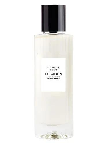 Lily Of The Valley (2020) — Le Galion