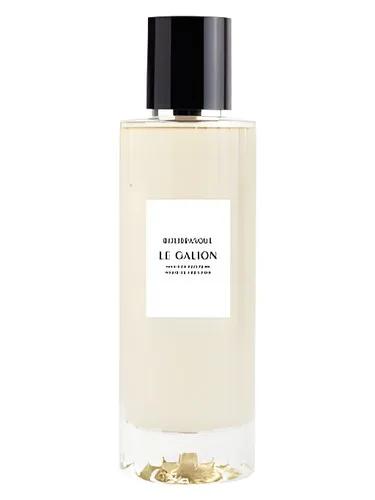 Bourrasque (2020) — Le Galion
