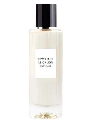 Champs de Mai (2020) — Le Galion