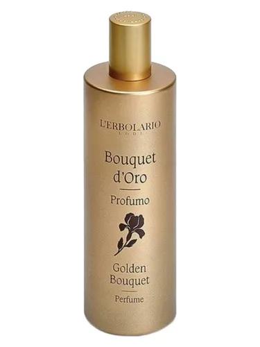 Bouquet d'Oro — L'Erbolario