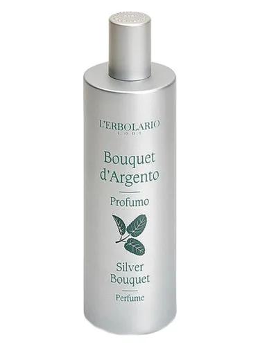 Bouquet d'Argento — L'Erbolario