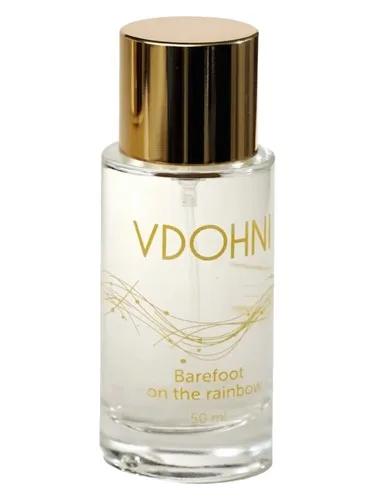 Barefoot on the rainbow — VDOHNI