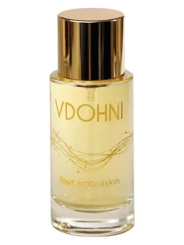 Your ambraskin — VDOHNI