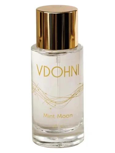 Mint moon — VDOHNI
