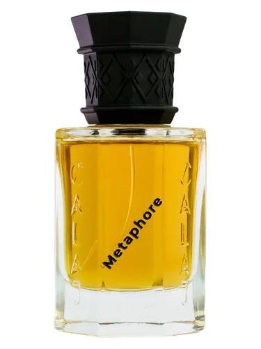 Metaphore WJ — Calaj