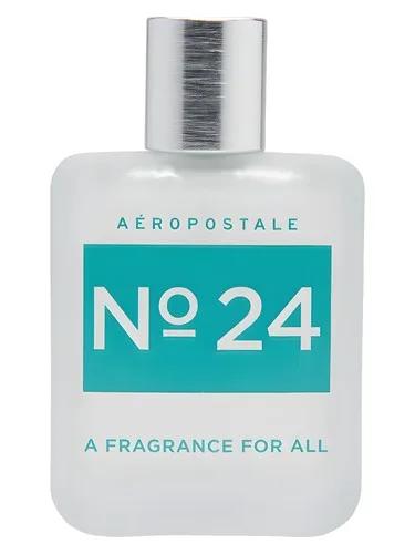 Nº 24 Aéropostale — Aéropostale