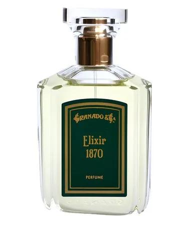 Elixir 1870 — Granado