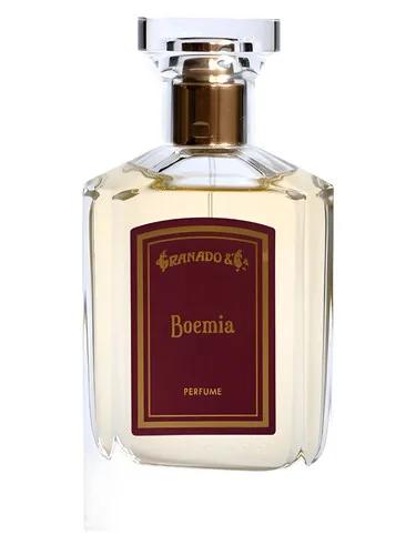 Boemia — Granado