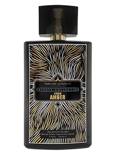 Liquid Amber — Aubusson