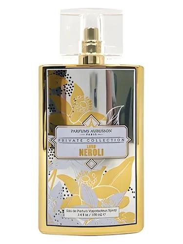 Lush Neroli — Aubusson