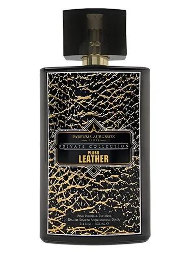 Plush Leather — Aubusson