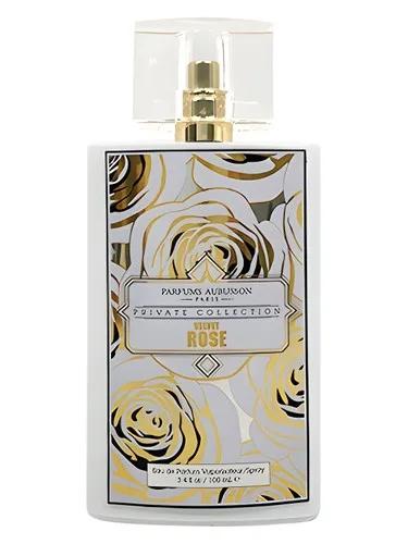 Velvet Rose — Aubusson