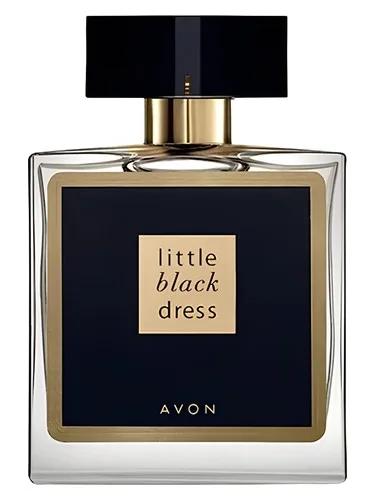 Little Black Dress | 2016 — Avon