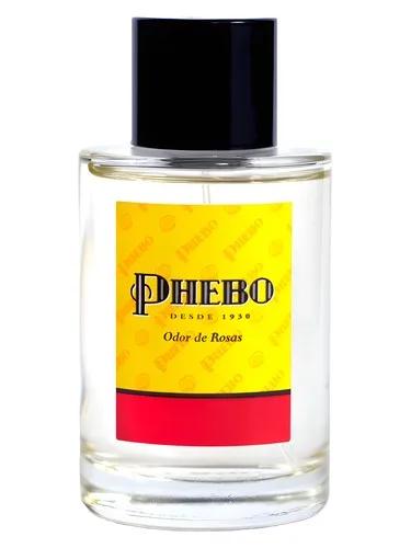 Odor de Rosas — Phebo