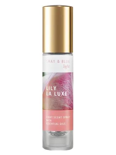 Lily La Luxe Shay & Blue London — Shay Blue London