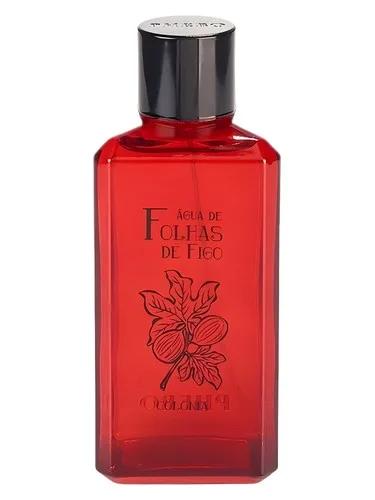 Água de Folhas de Figo — Phebo