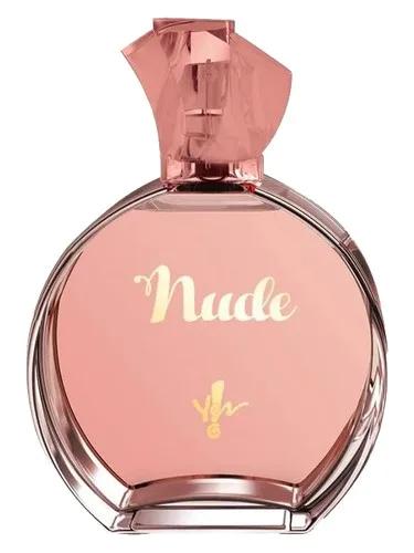 Nude Yes! Cosmetics — Yes Cosmetics