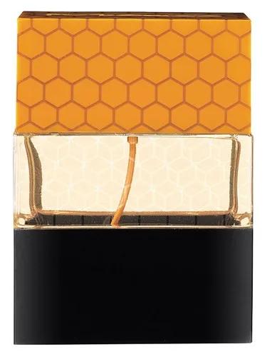 MAC Creations Hue: Naked Honey — Mac