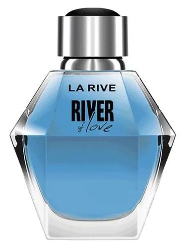 River of Love — La Rive