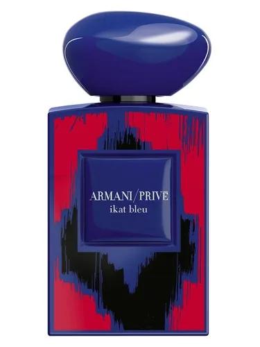 Ikat Bleu — Giorgio Armani