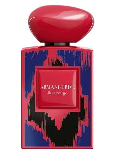 Ikat Rouge — Giorgio Armani