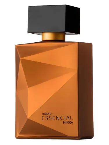 Essencial Mirra — Natura