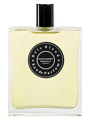Bois Blond — Pierre Guillaume Paris