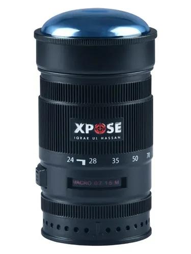 Xpose — J. / Junaid Jamshed