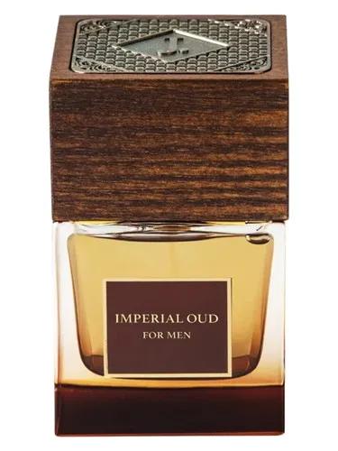Imperial Oud — J. / Junaid Jamshed