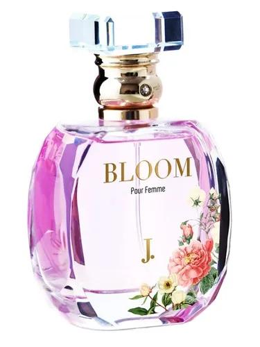 Bloom Pour Femme — J. / Junaid Jamshed