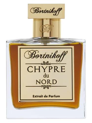Chypre du Nord — Bortnikoff