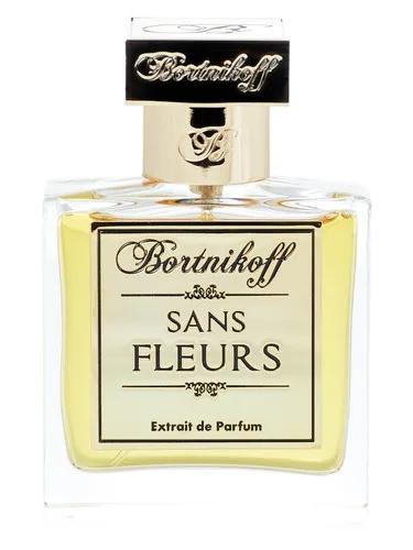 Sans Fleurs — Bortnikoff