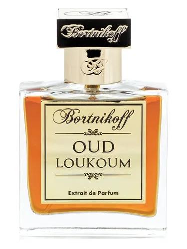 Oud Loukoum — Bortnikoff