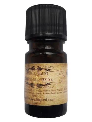 Rabbits Down Hole Perfume — Debaucherous Bath