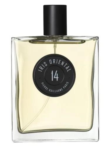 Iris Oriental 14 — Pierre Guillaume Paris