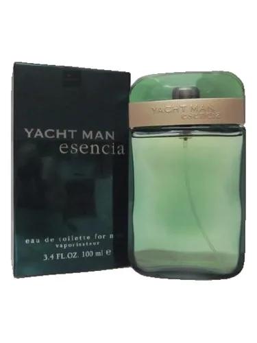 Yacht Man Esencia — Myrurgia