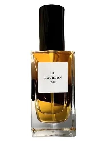Bourbon Eau de Cologne — Hendley Perfumes