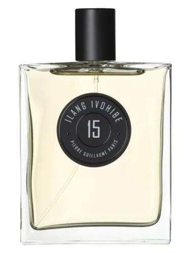 Ilang Ivohibe 15 — Pierre Guillaume Paris