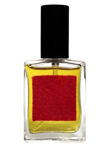 Felt — Hendley Perfumes